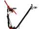 Eurosystem Minieffe M150 RM - Motosegadora multifunci&oacute;n rotativa - Honda GCVx 170