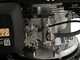 Eurosystem Minieffe M150 RM - Motosegadora multifunci&oacute;n rotativa - Honda GCVx 170