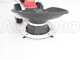 Eurosystem Minieffe M150 RM - Motosegadora multifunci&oacute;n rotativa - Honda GCVx 170