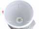 AMA TD-46 - Pulverizador manual - con correas