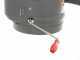 AMA TD-46 - Pulverizador manual - con correas