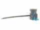 AMA TD-46 - Pulverizador manual - con correas