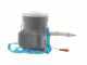 AMA TD-46 - Pulverizador manual - con correas