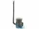 AMA TD-46 - Pulverizador manual - con correas