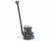AMA TD-46 - Pulverizador manual - con correas