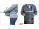 AMA TD-46 - Pulverizador manual - con correas