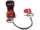GeoTech GT-4 36 BP - Desbrozadora de mochila multifunci&oacute;n de gasolina 4 tiempos