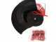 Einhell GC-CT 18/24 - Cortabordes de bater&iacute;a - 18V 2Ah