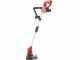 Einhell GC-CT 18/24 - Cortabordes de bater&iacute;a - 18V 2Ah