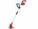 Einhell GC-CT 18/24 - Cortabordes de bater&iacute;a - 18V 2Ah