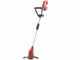 Einhell GC-CT 18/24 - Cortabordes de bater&iacute;a - 18V 2Ah