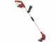 Einhell GC-CT 18/24 - Cortabordes de bater&iacute;a - 18V 2Ah