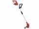 Einhell GC-CT 18/24 - Cortabordes de bater&iacute;a - 18V 2Ah