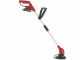 Einhell GC-CT 18/24 - Cortabordes de bater&iacute;a - 18V 2Ah