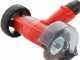 Einhell GE-CC 18 Li PXC -Limpiador de juntas de bater&iacute;as  - SIN BATER&Iacute;A NI CARGADOR
