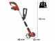 Einhell GE-CC 18 Li PXC -Limpiador de juntas de bater&iacute;as  - SIN BATER&Iacute;A NI CARGADOR