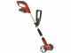 Einhell GE-CC 18 Li PXC -Limpiador de juntas de bater&iacute;as  - SIN BATER&Iacute;A NI CARGADOR