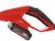 Einhell GE-CC 18 Li PXC -Limpiador de juntas de bater&iacute;as  - SIN BATER&Iacute;A NI CARGADOR