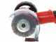 Einhell GE-CC 18 Li PXC -Limpiador de juntas de bater&iacute;as  - SIN BATER&Iacute;A NI CARGADOR