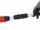 Einhell GE-CC 18 Li PXC -Limpiador de juntas a bater&iacute;a - kit con bater&iacute;a y cargador de 18V 2.5Ah -equipado con dos cepillos