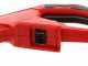 Einhell GE-CC 18 Li PXC -Limpiador de juntas a bater&iacute;a - kit con bater&iacute;a y cargador de 18V 2.5Ah -equipado con dos cepillos