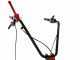 Eurosystem Minieffe M150 - Motosegadora multifunci&oacute;n rotativa - B&amp;S 625 EXi