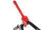 Eurosystem Minieffe M150 - Motosegadora multifunci&oacute;n rotativa - B&amp;S 625 EXi