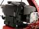 Eurosystem Minieffe M150 - Motosegadora multifunci&oacute;n rotativa - B&amp;S 625 EXi
