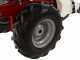 Eurosystem Minieffe M150 - Motosegadora multifunci&oacute;n rotativa - B&amp;S 625 EXi