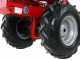 Eurosystem Minieffe M150 - Motosegadora multifunci&oacute;n rotativa - B&amp;S 625 EXi