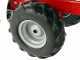 Eurosystem Minieffe M150 - Motosegadora multifunci&oacute;n rotativa - B&amp;S 625 EXi