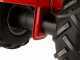 Eurosystem Minieffe M150 - Motosegadora multifunci&oacute;n rotativa - B&amp;S 625 EXi