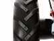 Eurosystem Minieffe M150 - Motosegadora multifunci&oacute;n rotativa - B&amp;S 625 EXi