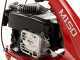 Motosegadora rotativa Eurosystems Minieffe M150 motor B&amp;S 625 EXi