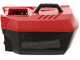 Einhell GE-CM 18/30 Li PXC - Cortac&eacute;sped de bater&iacute;a -18V 4Ah - Corte de 30 cm