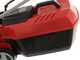 Einhell GE-CM 18/30 Li PXC - Cortac&eacute;sped de bater&iacute;a -18V 4Ah - Corte de 30 cm