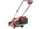 Einhell GE-CM 18/30 Li PXC - Cortac&eacute;sped de bater&iacute;a -18V 4Ah - Corte de 30 cm