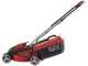 Einhell GE-CM 18/30 Li PXC - Cortac&eacute;sped de bater&iacute;a -18V 4Ah - Corte de 30 cm