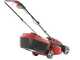 Einhell GE-CM 18/30 Li PXC - Cortac&eacute;sped de bater&iacute;a -18V 4Ah - Corte de 30 cm