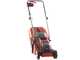 Einhell GE-CM 18/30 Li PXC - Cortac&eacute;sped de bater&iacute;a -18V 4Ah - Corte de 30 cm
