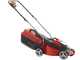 Einhell GE-CM 18/30 Li PXC - Cortac&eacute;sped de bater&iacute;a -18V 4Ah - Corte de 30 cm
