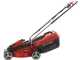 Einhell GE-CM 18/30 Li PXC - Cortac&eacute;sped de bater&iacute;a -18V 4Ah - Corte de 30 cm