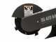 BlackStone SG 420 B&amp;S ES PRO - Destoconadora - Motor B&amp;S XR2100 420cc - Rotor de corte con 8 fresas de carburo de tungsteno