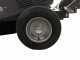 BlackStone SG 420 B&amp;S ES PRO - Destoconadora - Motor B&amp;S XR2100 420cc - Rotor de corte con 8 fresas de carburo de tungsteno
