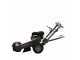 BlackStone SG 420 B&amp;S ES PRO - Destoconadora - Motor B&amp;S XR2100 420cc - Rotor de corte con 8 fresas de carburo de tungsteno
