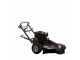 BlackStone SG 420 B&amp;S ES PRO - Destoconadora - Motor B&amp;S XR2100 420cc - Rotor de corte con 8 fresas de carburo de tungsteno
