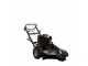 BlackStone SG 420 B&amp;S ES PRO - Destoconadora - Motor B&amp;S XR2100 420cc - Rotor de corte con 8 fresas de carburo de tungsteno