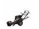 BlackStone SG 420 B&amp;S ES PRO - Destoconadora - Motor B&amp;S XR2100 420cc - Rotor de corte con 8 fresas de carburo de tungsteno