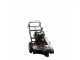 BlackStone SG 420 B&amp;S ES PRO - Destoconadora - Motor B&amp;S XR2100 420cc - Rotor de corte con 8 fresas de carburo de tungsteno