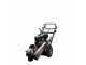 BlackStone SG 420 B&amp;S ES PRO - Destoconadora - Motor B&amp;S XR2100 420cc - Rotor de corte con 8 fresas de carburo de tungsteno